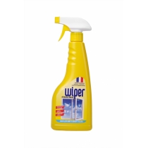 Засіб для миття скла "WIPER Оптимальне очищення" 500 мл