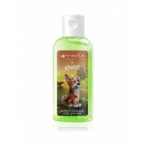 Антисептик гелевый Colour Intense x Mavka Шусть 50мл