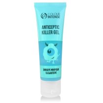 Антисептик для рук KILLER GEL Свежий 50мл