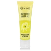 Антисептик для рук KILLER GEL Цитрус 50мл