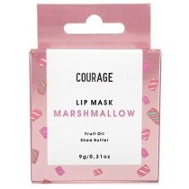 Маска бальзам для губ Lip Mask Marshmallow 9г