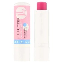 Бальзам-масло для губ LIP BUTTER Виноград и гранат 4.5 г