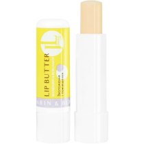 Бальзам-масло для губ LIP BUTTER Мандарин та бергамот 4.5 г