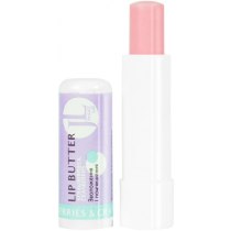 Бальзам-масло для губ LIP BUTTER Клубника и клюква 4.5 г