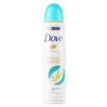 Dove анти-рант аер груша та алоє вера 150 мл