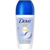 Dove анти-рант ніжність пудри 50 мл