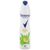 Антиперспірант ТМ Rexona аерозоль алое вера 150 мл