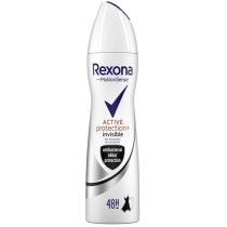 Rexona анти-рант аер антиб та невид на чорн і біл 150 мл