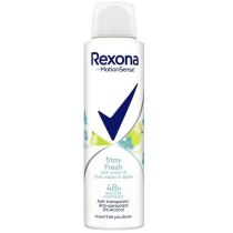 Rexona анти-рант аер блак мак та яблуко 150 мл