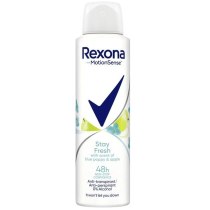 Антиперспірант ТМ Rexona аерозоль блакитний мак та яблуко 150 мл