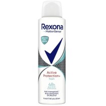 Rexona анти-рант аер свіжість 150 мл