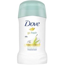 Dove анти-рант олівець груша та алоє вера 40 мл