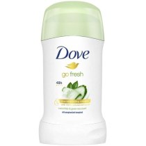 Dove анти-рант олівець дотик свіжості 40 мл