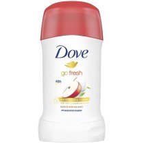 Антиперспірант ТМ Dove олівець яблуко та білий чай 40 мл