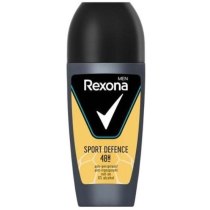 Антиперспірант ТМ Rexona Men кульковий спорт захист 48 г 50 мл