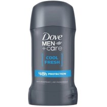 Антиперспірант ТМ Dove men+care прохолодна свіж 50 мл