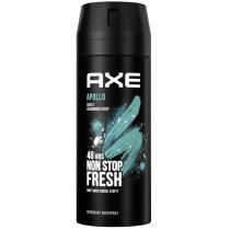 Дезодорант ТМ Axe аерозоль аполло 150 мл