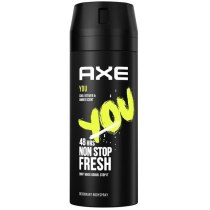 Дезодорант ТМ Axe аерозоль Ю 150 мл