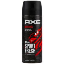 Дезодорант ТМ Axe аерозоль recharge 150 мл