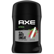 Антиперспірант ТМ Axe олівець африка 50 гр