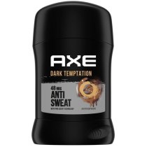 Антиперспірант ТМ Axe олівець дарк темптейшин 50 гр