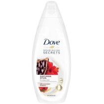 Dove гель д/душ ритуал краси живл 400 мл