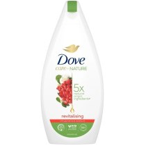 Dove гель д/душ ритуал краси ревіт 400 мл
