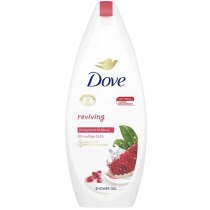 Dove крем-гель д/душ проб поч 250 мл