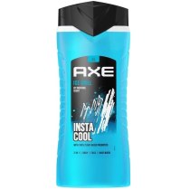 Гель для душу ТМ Axe айс чіл 400 мл