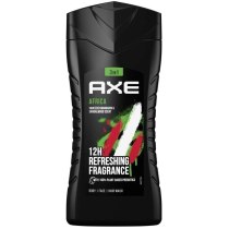 Гель для душу ТМ Axe африка 250 мл