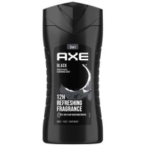 Гель для душу ТМ Axe блек 250 мл