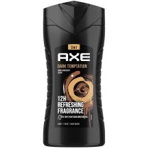 Гель для душу ТМ Axe дарк темптейшен 250 мл