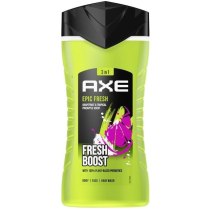 Гель для душу ТМ Axe епік фреш 250 мл