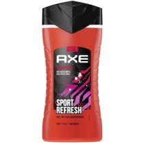 Гель для душу ТМ Axe ричардж 250 мл