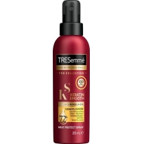 Спрей для волосся ТМ Tresemme захист та розгладження heat protect 200 мл