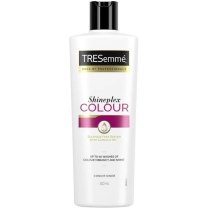 Tresemme кондиціонер безсульф color shineplex 400 мл