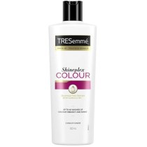 Кондиціонер для волосся ТМ Tresemme безсульфатний color shineplex 400 мл