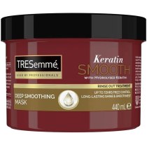 Маска для волосся ТМ Tresemme keratin smooth 440 мл