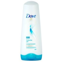 Dove бальзам-ополіскувач hair therapy розкішн об 200 мл