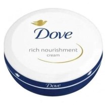 Крем ТМ Dove живильний 75 мл