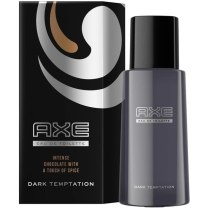 Axe туалетна вода дарк темптейш 23 100 мл