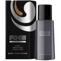 Туалетна вода ТМ Axe дарк темптейш 23 100 мл