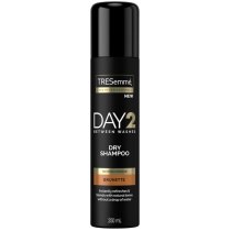 Сухий шампунь ТМ Tresemme для брюнеток 250 мл