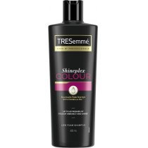 Tresemme шампунь безсульф color shineplex 400 мл