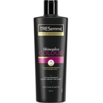 Шампунь ТМ Tresemme безсульфатний color shineplex 400 мл