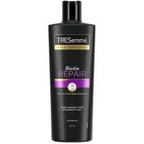 Шампунь ТМ Tresemme відновлюючий rep and prot 6*400 мл