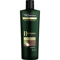 Tresemme шампунь зволож botanique detox 400 мл