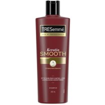 Tresemme шампунь розгладжуючий ker sm 6*400 мл
