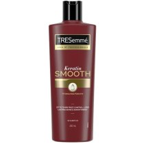 Шампунь ТМ Tresemme розгладжуючий ker sm 400 мл