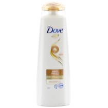 Dove шампунь живильний догляд 250 мл